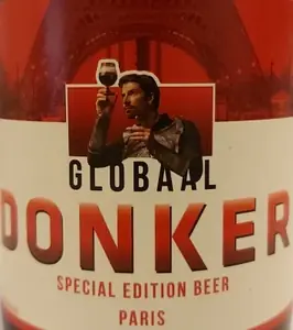 Globaal Donker